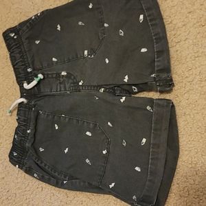 Toddler boy shorts
